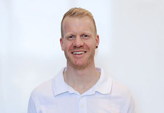 Arzt Portrait