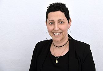 Arzt Portrait