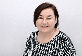 Arzt Portrait