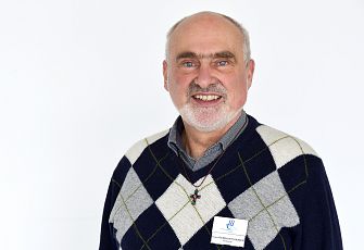 Arzt Portrait