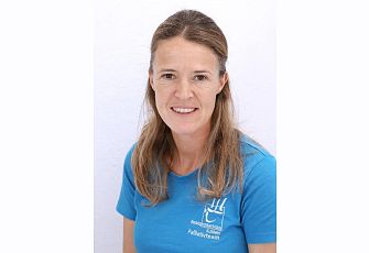 Arzt Portrait