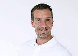 Arzt Portrait