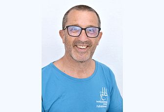 Arzt Portrait