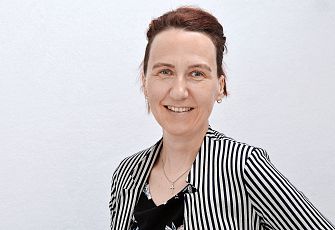 Arzt Portrait