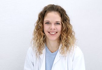 Arzt Portrait