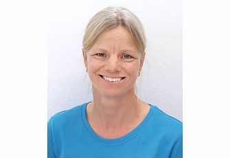 Arzt Portrait