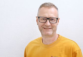 Arzt Portrait