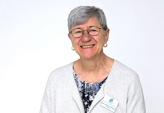 Arzt Portrait