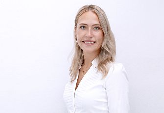 Arzt Portrait