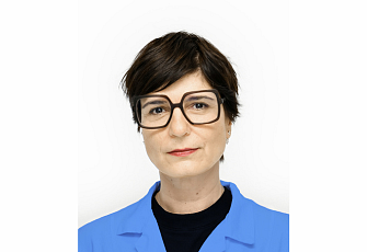 Arzt Portrait