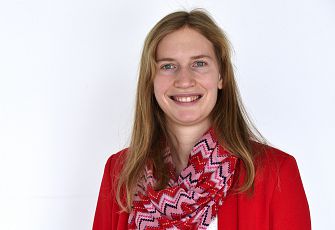 Arzt Portrait