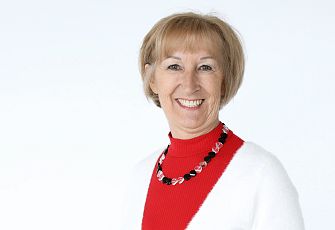 Arzt Portrait