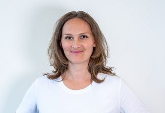 Arzt Portrait