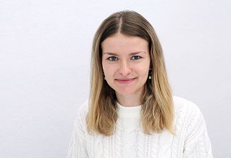Arzt Portrait