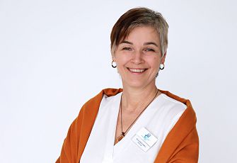 Arzt Portrait