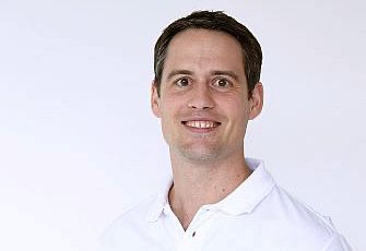 Arzt Portrait