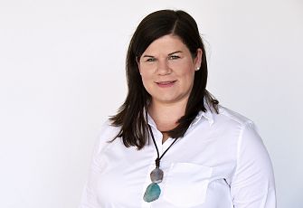 Arzt Portrait