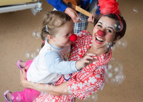 Dr. Clown
