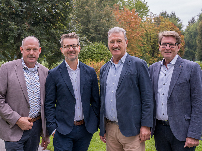 Neuer Primar Radiologie