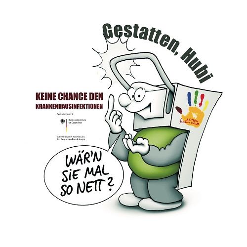 Händehygiene
