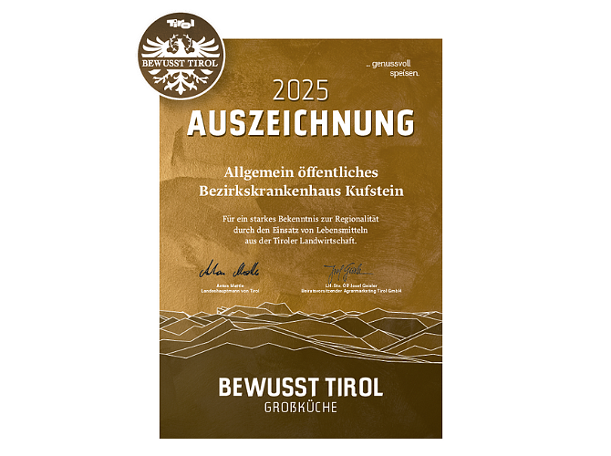"Bewusst Tirol"