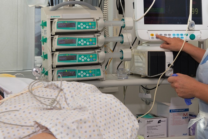 Stroke Unit