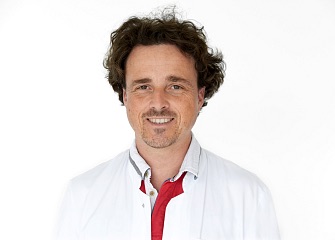 Lt. OA Dr. Pauli