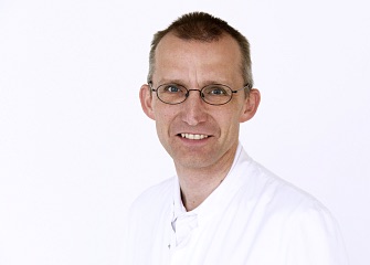 Prim. Univ.-Doz. Dr. Höltl
