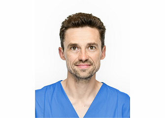 OA Dr. Arnold