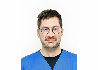 OA Dr. Hornung