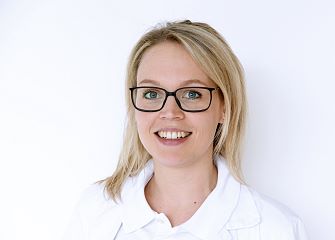 Ass. Dr. Scherrer