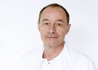 MR. Prim. Univ.-Doz. Dr. Knapp