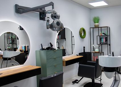 Friseur