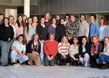 Unser Team