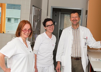 Unser Team