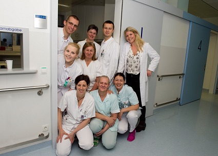 Unser Team
